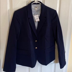 NWT Women’s J. Crew Blazer